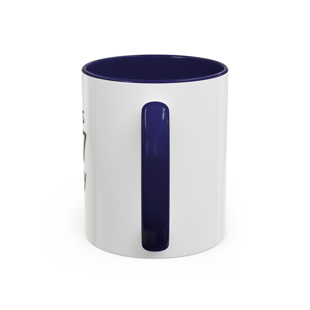 Limited Edition Official 67 Day Mug