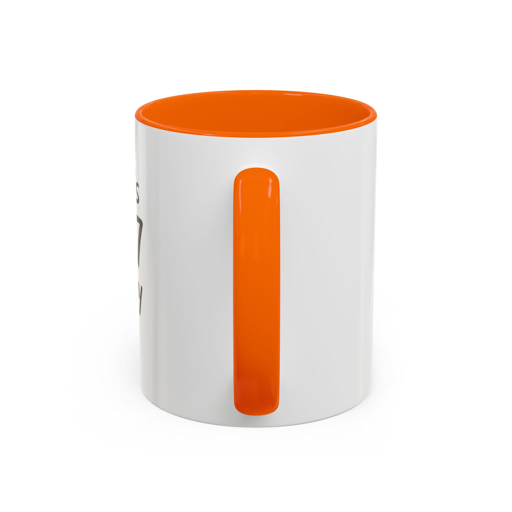Limited Edition Official 67 Day Mug