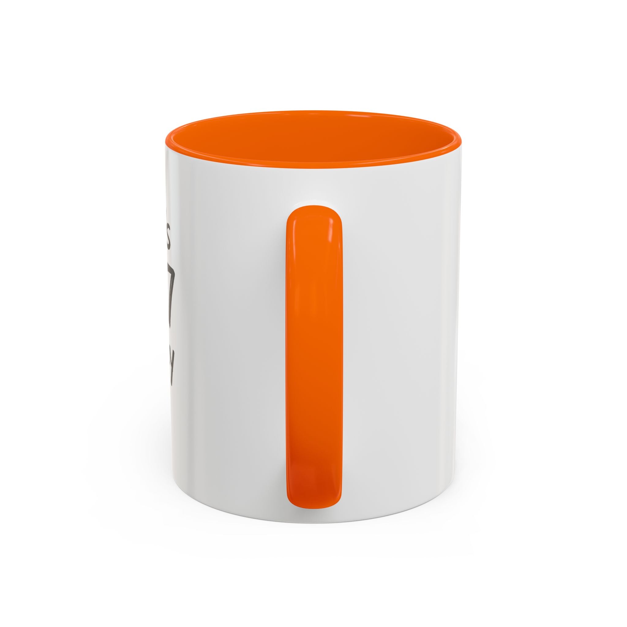 Limited Edition Official 67 Day Mug