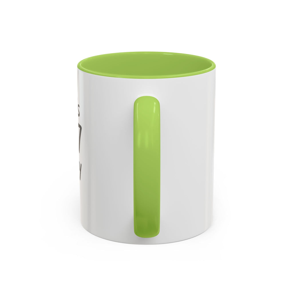 Limited Edition Official 67 Day Mug