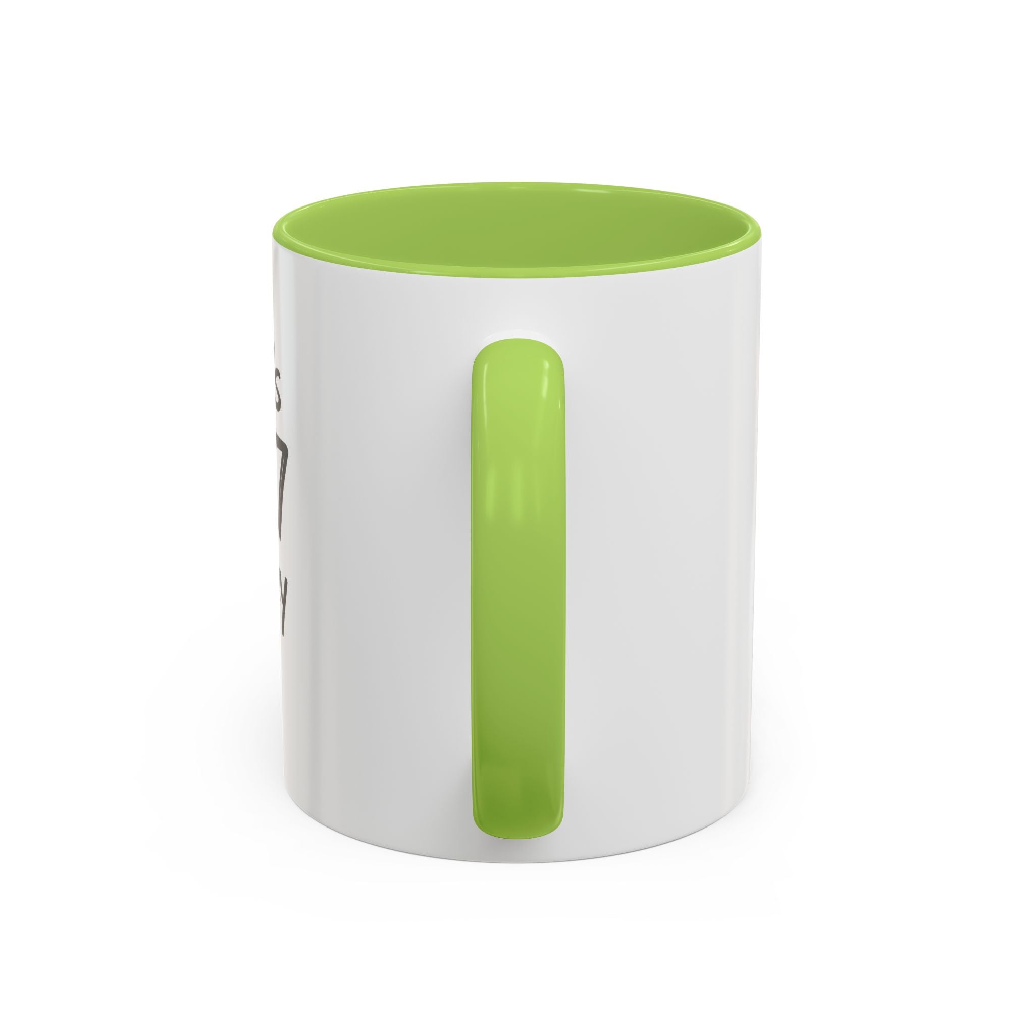 Limited Edition Official 67 Day Mug