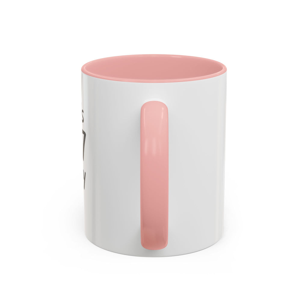 Limited Edition Official 67 Day Mug