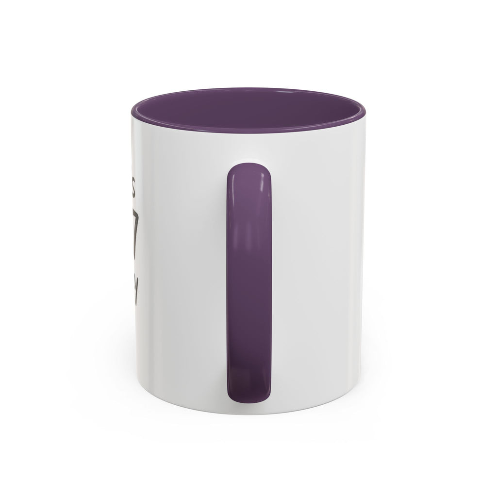 Limited Edition Official 67 Day Mug