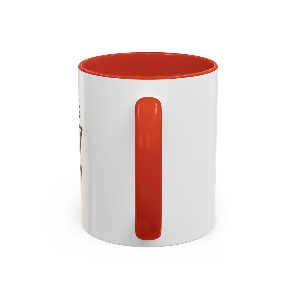 Limited Edition Official 67 Day Mug
